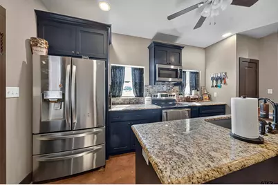 5150 County Road 309, Frankston, TX 75763 - Photo 8