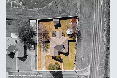 102 Fairway St., Chandler, TX 75758 - Photo 2