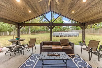 106 Pecan Ridge Rd, Mt Vernon, TX 75457 - Photo 26