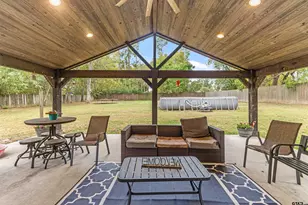 106 Pecan Ridge Rd, Mt Vernon, TX 75457 - Photo 26