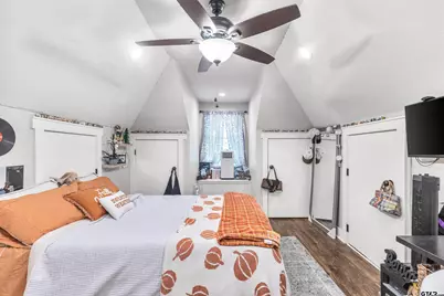 106 Pecan Ridge Rd, Mt Vernon, TX 75457 - Photo 20