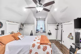 106 Pecan Ridge Rd, Mt Vernon, TX 75457 - Photo 20