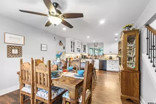 106 Pecan Ridge Rd, Mt Vernon, TX 75457 - Photo 6