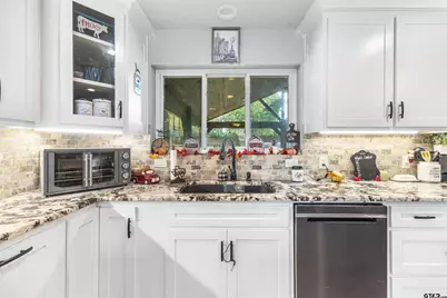 106 Pecan Ridge Rd, Mt Vernon, TX 75457 - Photo 4