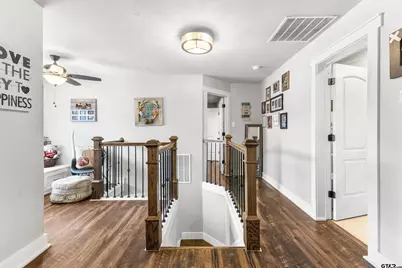 106 Pecan Ridge Rd, Mt Vernon, TX 75457 - Photo 12