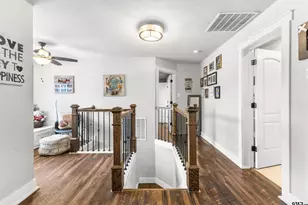 106 Pecan Ridge Rd, Mt Vernon, TX 75457 - Photo 12