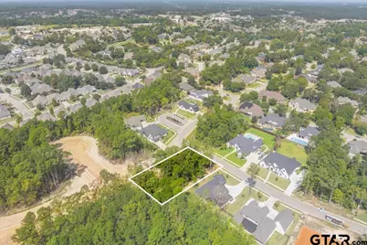 2348 Hidden Creek Trail, Tyler, TX 75703 - Photo 22