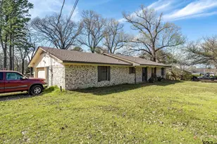 449 Ruth St, Hawkins, TX 75765 - Photo 10