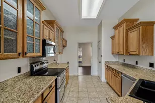 122 Lake Meadow, Canton, TX 75103 - Photo 8