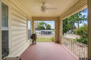 301 E Blair, Mineola, TX 75773 - Photo 36