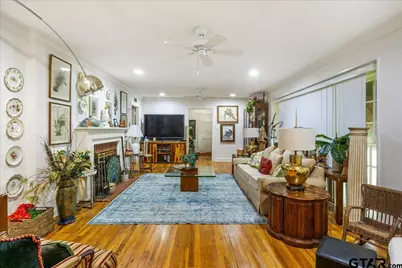 301 E Blair, Mineola, TX 75773 - Photo 10