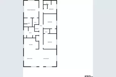 1000 Cr 3211, Jacksonville, TX 75766 - Photo 44