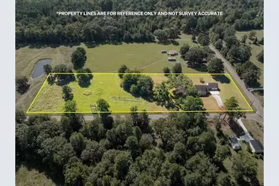 108 An County Road 167, Elkhart, TX 75839 - Photo 48