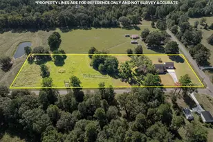 108 An County Road 167, Elkhart, TX 75839 - Photo 48