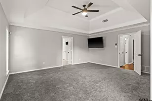 100 Turnberry Cir, Mt Pleasant, TX 75455 - Photo 28