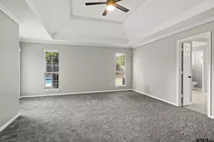 100 Turnberry Cir, Mt Pleasant, TX 75455 - Photo 26