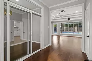 100 Turnberry Cir, Mt Pleasant, TX 75455 - Photo 6
