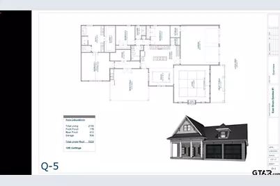 18171 W Lakeview Dr, Troup, TX 75789 - Photo 6