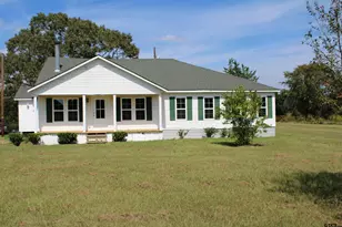 1055 Co Rd 1314, Rusk, TX 75785 - Photo 1