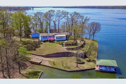 85 Cr 2607, Pittsburg, TX 75686 - Photo 1