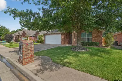 1869 Hollylake Circle, Tyler, TX 75703 - Photo 1