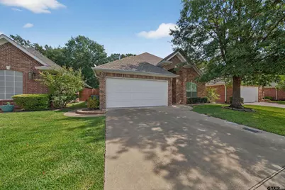 1869 Hollylake Circle, Tyler, TX 75703 - Photo 2