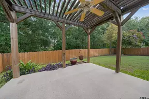 1869 Hollylake Cir, Tyler, TX 75703 - Photo 34