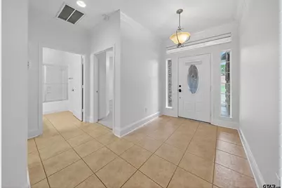 1869 Hollylake Circle, Tyler, TX 75703 - Photo 6