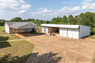 500 An County R An County Road 471, Montalba, TX 75853 - Photo 40