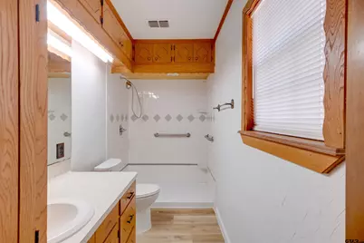 500 An County R An County Road 471, Montalba, TX 75853 - Photo 26