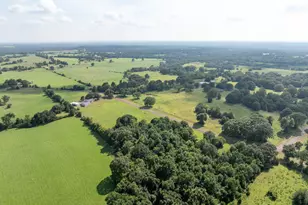 500 An County R An County Road 471, Montalba, TX 75853 - Photo 46