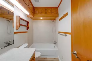 500 An County R An County Road 471, Montalba, TX 75853 - Photo 32