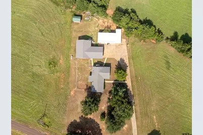 500 An County R An County Road 471, Montalba, TX 75853 - Photo 38