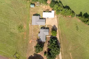 500 An County R An County Road 471, Montalba, TX 75853 - Photo 38