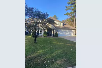 16864 Easy Street, Flint, TX 75762 - Photo 1