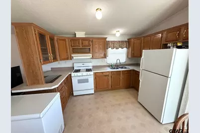 21893 Boles Road, Frankston, TX 75763 - Photo 4
