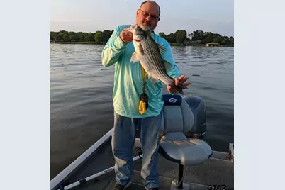 21893 Boles Road, Frankston, TX 75763 - Photo 30