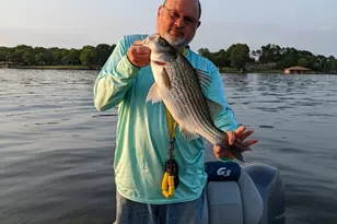 21893 Boles Rd, Frankston, TX 75763 - Photo 30