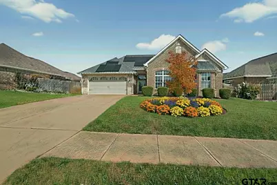 709 Linus Lane, Lindale, TX 75771 - Photo 1