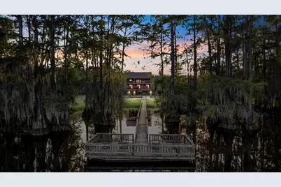 742 Private Road 7219, Jefferson, TX 75657 - Photo 1