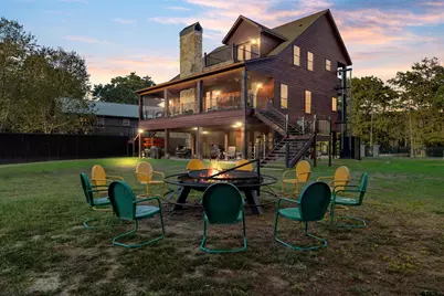 742 Private Road 7219, Jefferson, TX 75657 - Photo 32