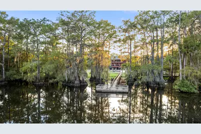 742 Private Road 7219, Jefferson, TX 75657 - Photo 2