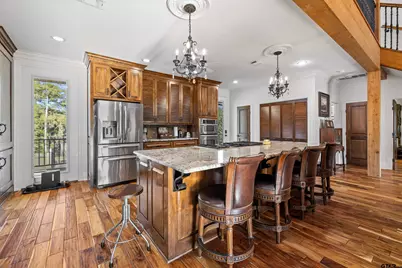 742 Private Road 7219, Jefferson, TX 75657 - Photo 6