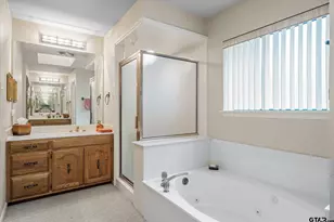 257 Peaceful Woods Trail, Holly Lake Ranch, TX 75765 - Photo 26