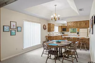 257 Peaceful Woods Trail, Holly Lake Ranch, TX 75765 - Photo 18