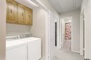 257 Peaceful Woods Trail, Holly Lake Ranch, TX 75765 - Photo 32