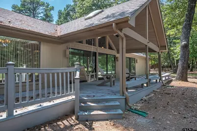 257 Peaceful Woods Trail, Holly Lake Ranch, TX 75765 - Photo 34