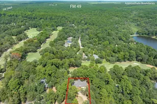 257 Peaceful Woods Trail, Holly Lake Ranch, TX 75765 - Photo 4