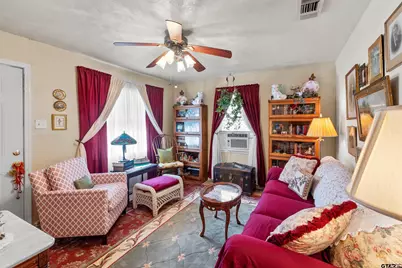 506 W College, Canton, TX 75103 - Photo 4
