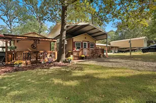 119 Private Rd 52614, Pittsburg, TX 75686 - Photo 18